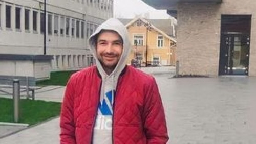 Polak zaginął w Norwegii