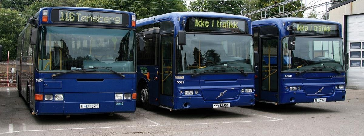 Branża autobusowa potrzebuje „świeżej krwi”. Nowe miejsca pracy dla kierowców