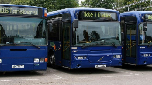 Branża autobusowa potrzebuje „świeżej krwi”. Nowe miejsca pracy dla kierowców