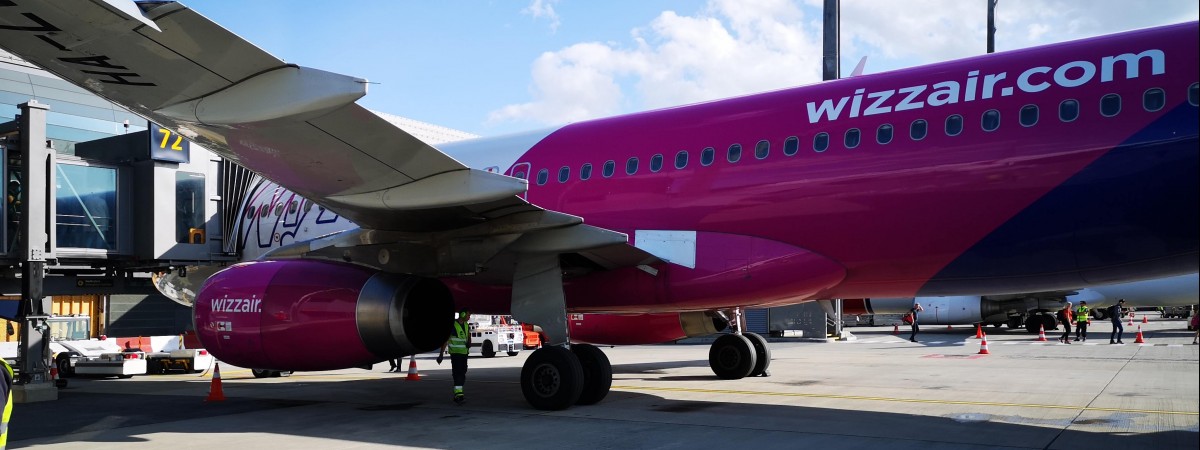 Zimowy rozkład lotów 2019/2020: sprawdźcie nowe połączenia między Polską a Norwegią