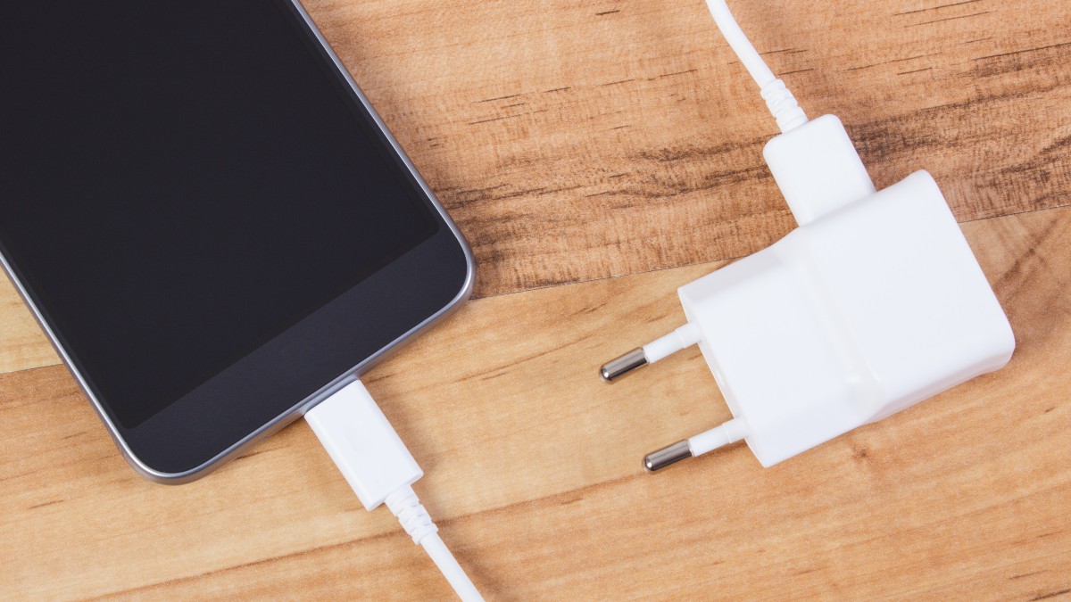 Od grudnia 2024 w Norwegii wspólna ładowarka do telefonów komórkowych