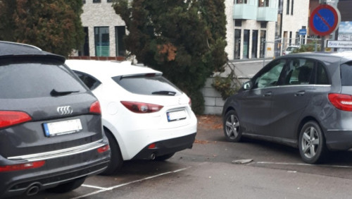 Diesel idzie w odstawkę. W marcu sprzedaż była najniższa w historii