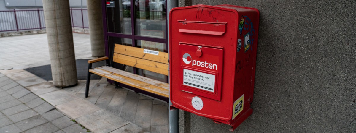 Poczta idzie z duchem czasu. Nie będzie dostarczać listów codziennie