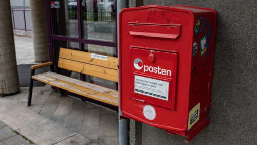 Poczta idzie z duchem czasu. Nie będzie dostarczać listów codziennie