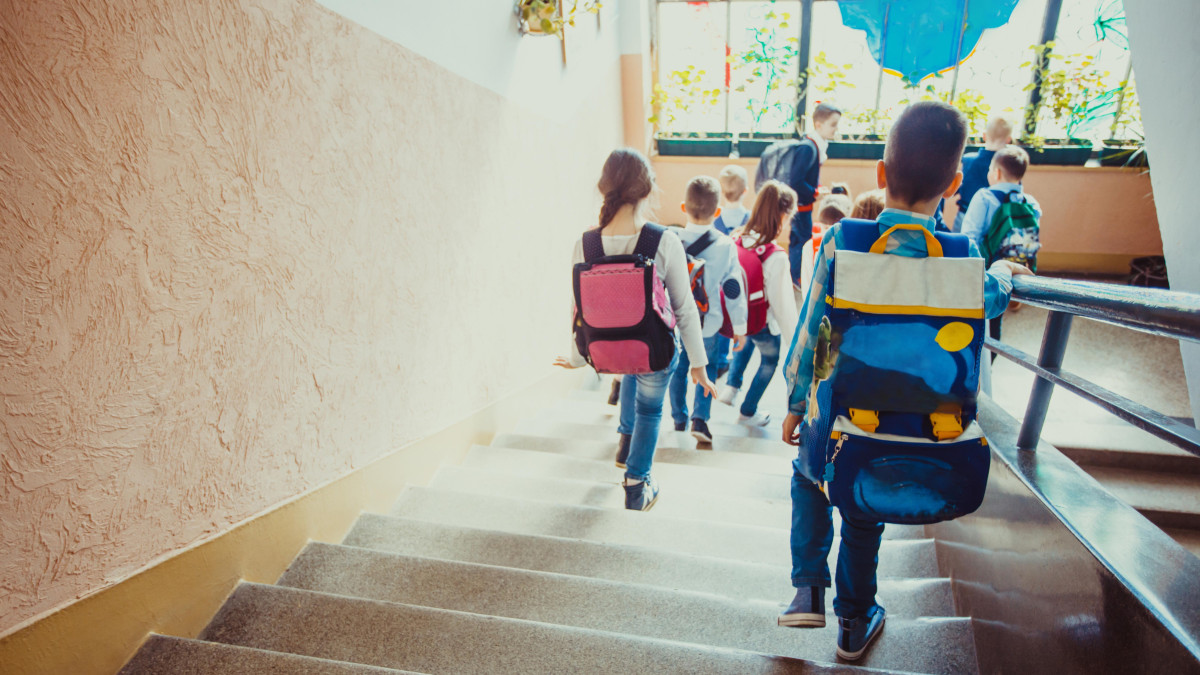 Szkoła w Norwegii. Tak wygląda edukacja w kraju fiordów