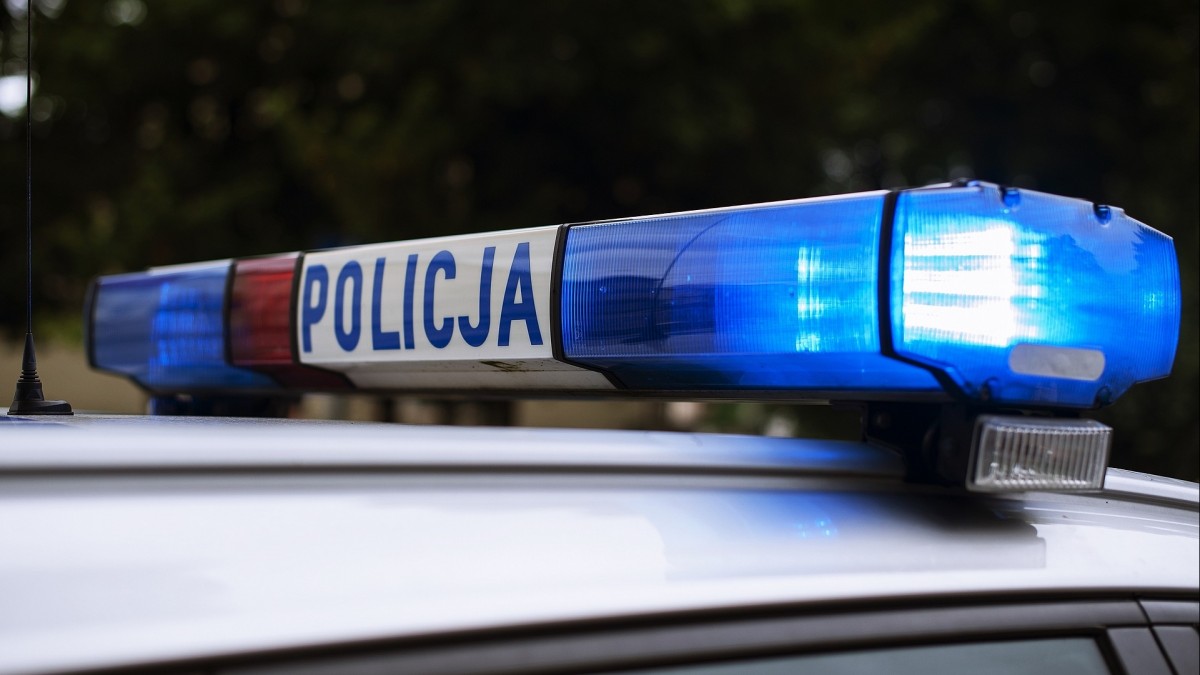 Norweg porwał pięciolatkę z Oświęcimia. Zatrzymała go duńska policja