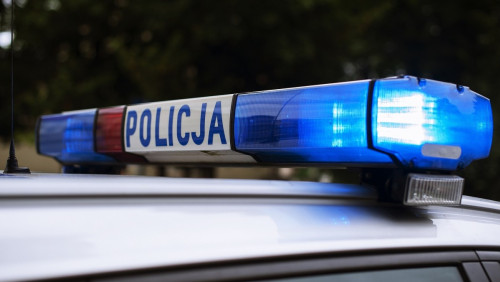 Norweg porwał pięciolatkę z Oświęcimia. Zatrzymała go duńska policja