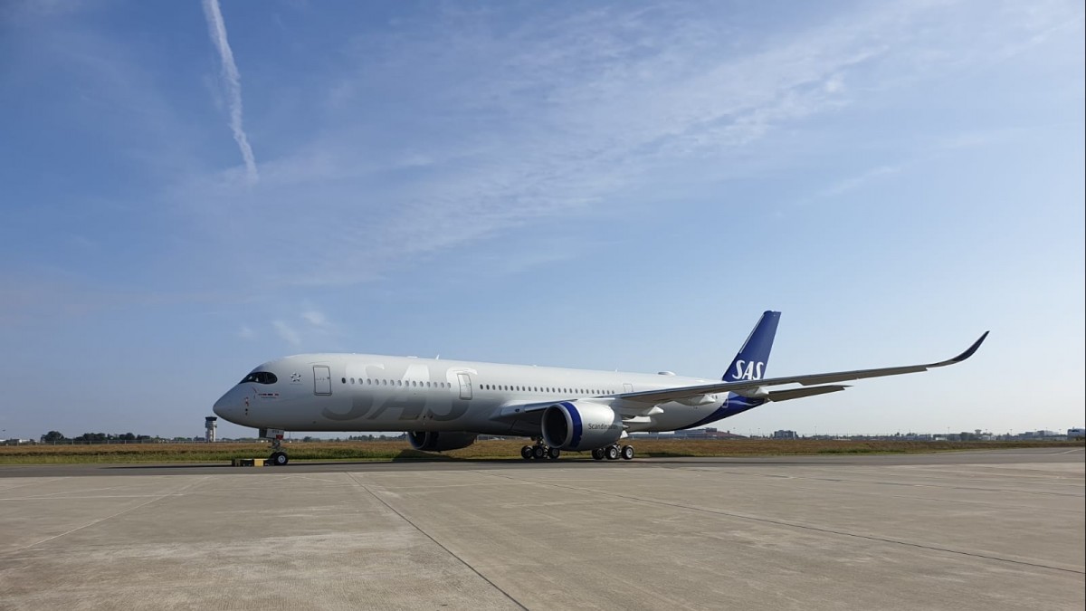 9 na 10 pilotów SAS chciało ratować młodszych kolegów. Mieli poświęcić swoje etaty