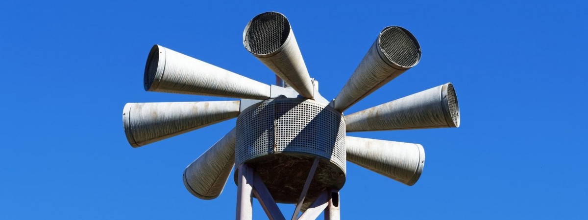 Awaria systemu ostrzegawczego w całym kraju: „Nie zawyła jedna trzecia syren”