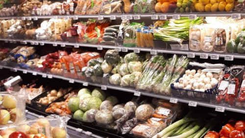 Wzrost cen już widoczny. Najbardziej niepokoi podwyżka za prąd i produkty rolne