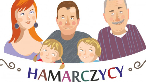 Hamarczycy: obsada