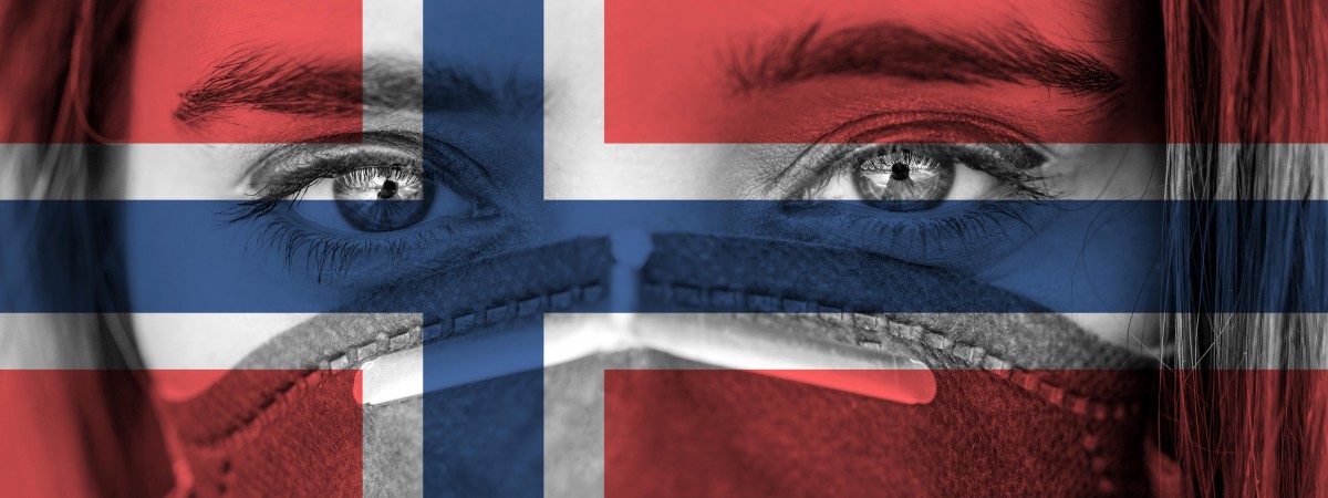 Norwegowie ciągle się boją: czy rząd zbyt szybko łagodzi panujące obostrzenia?