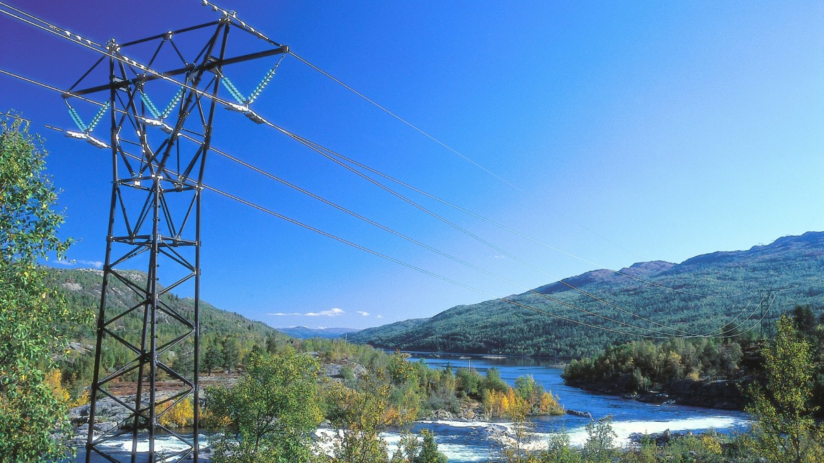 Hydroelektrownie muszą oszczędzać wodę. Minister straszy przerwą w dostawach prądu