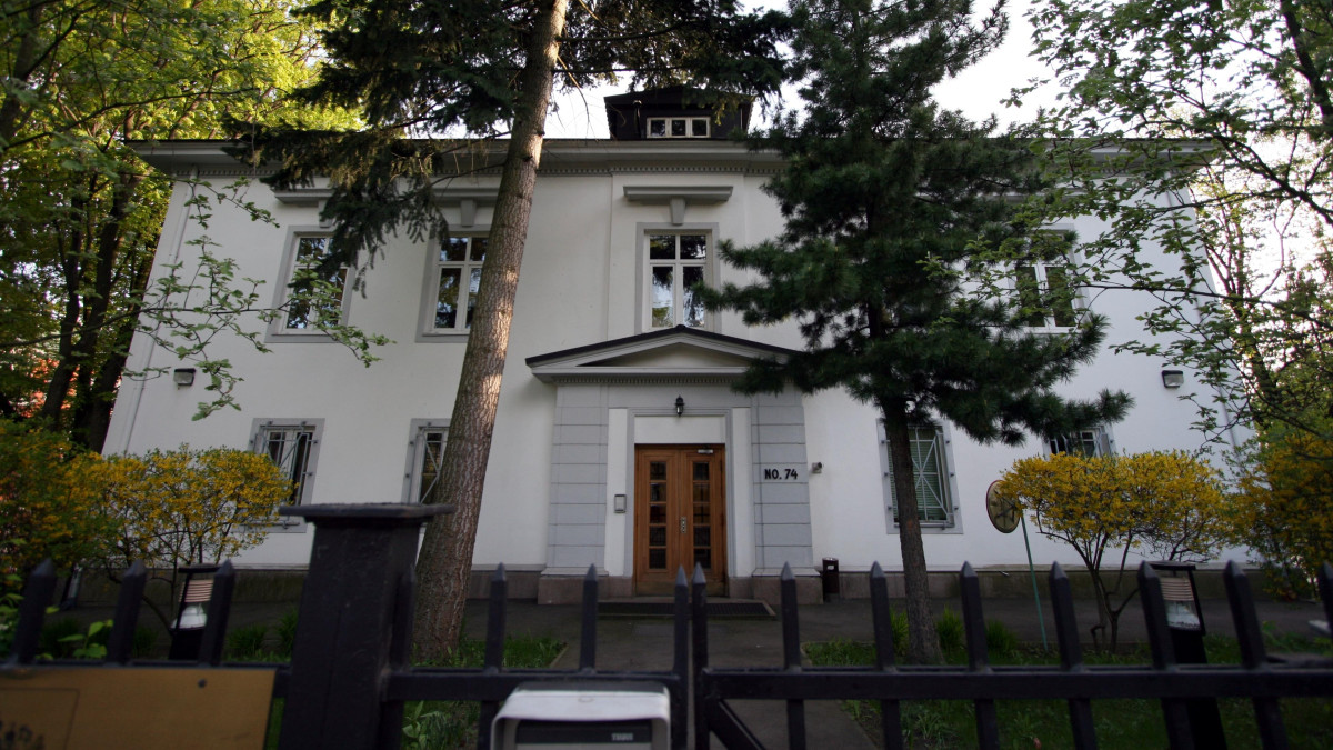 Rosja obiecuje odwet wobec Norwegii za cięcia personelu dyplomatycznego. „Odpowiemy na ten nieprzyjazny krok”