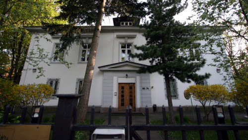 Rosja obiecuje odwet wobec Norwegii za cięcia personelu dyplomatycznego. „Odpowiemy na ten nieprzyjazny krok”