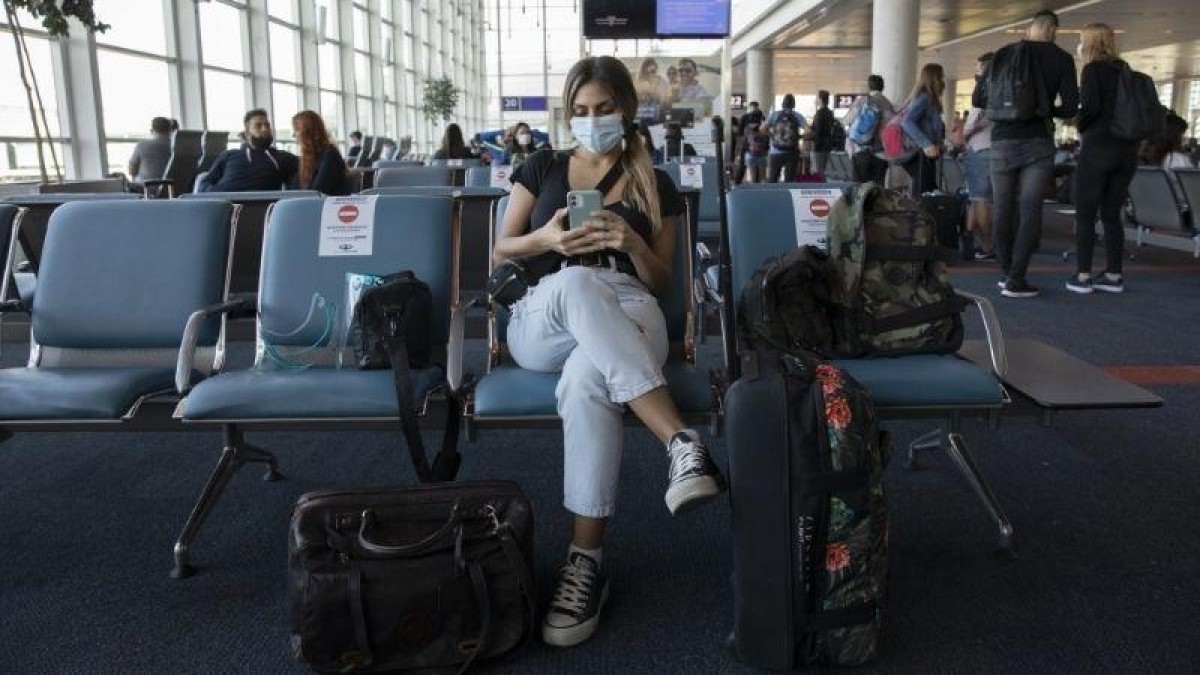 Nowa mapa zakażeń w Europie: coraz trudniejsza sytuacja epidemiczna w Polsce i Norwegii