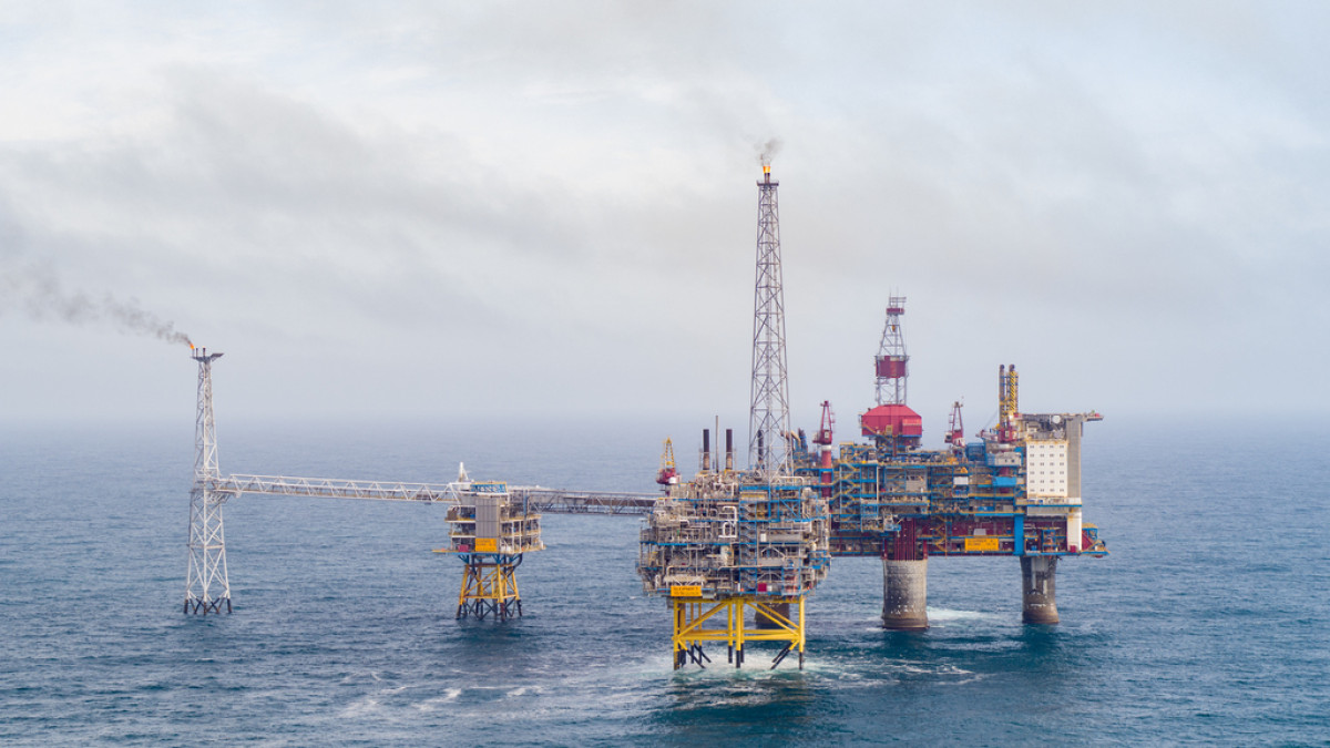 Norwegia najbogatsza w historii? Fundusz naftowy z kolejnym rekordem