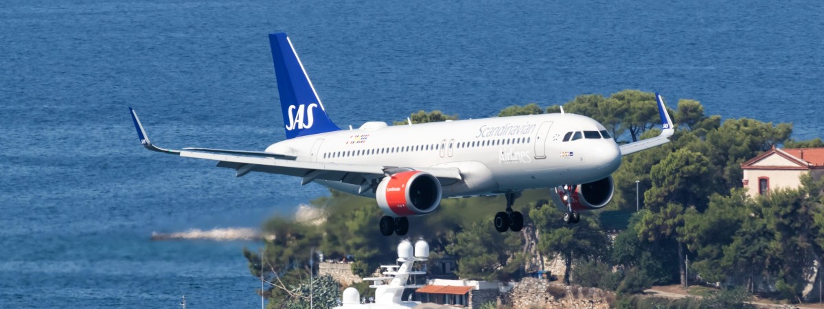 Linie lotnicze mają dług u pasażerów. To około 3 000 000 000 koron