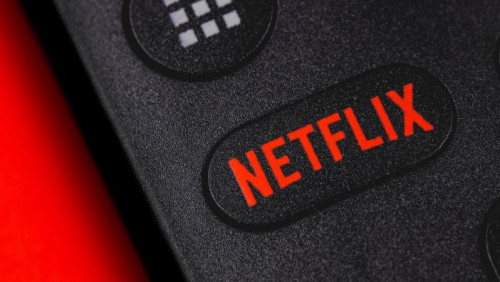 Netflix obniża jakość filmów na terenie Europy
