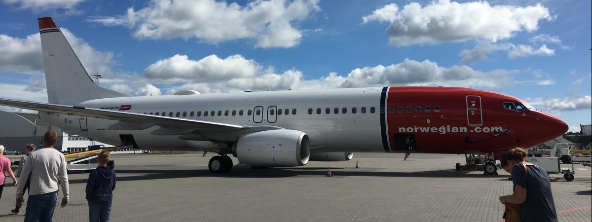 „Samoloty elektryczne pozostaną w sferze marzeń”. Oddala się kolejna wielka eko wizja