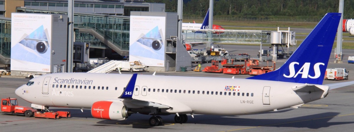 Kolejne bezpośrednie połączenie z Polski do Norwegii