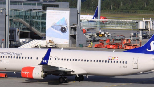Kolejne bezpośrednie połączenie z Polski do Norwegii