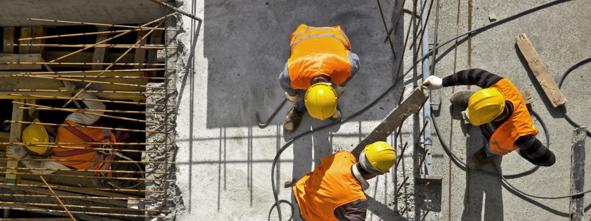 Więcej osób przyjechało zarabiać nad fiordy. Najliczniej znów Polacy
