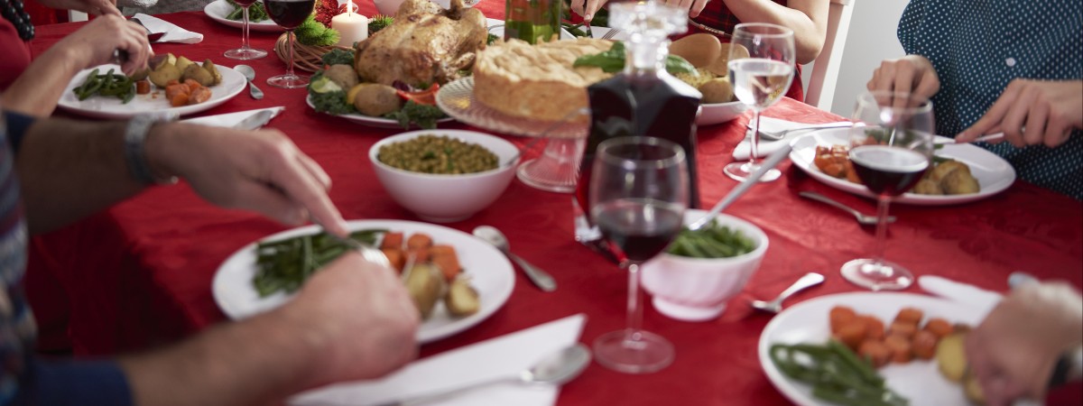 Pierogi łagodzą obyczaje. Jak przygotować polską Wigilię w Norwegii?