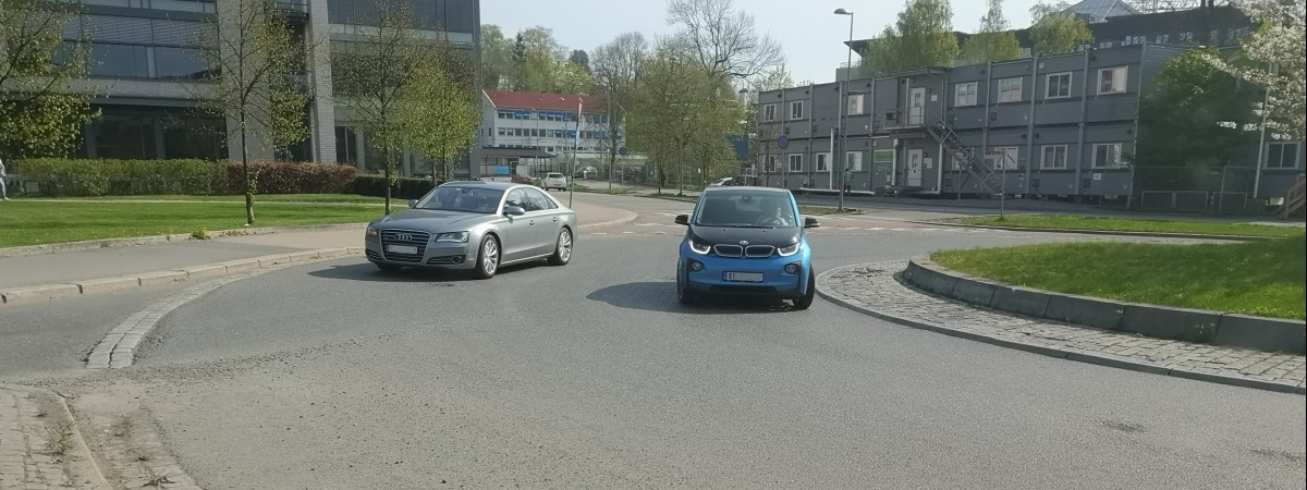 Miliardowy wzrost zysków z bompenger. W planach kolejne bramki i podwyżki