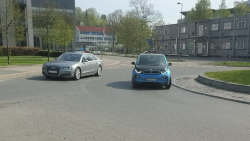 Miliardowy wzrost zysków z bompenger. W planach kolejne bramki i podwyżki