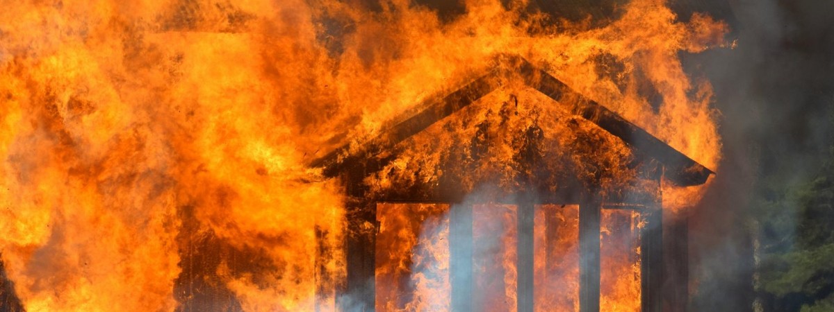 Polak uratował norweskich sąsiadów. Gdyby nie on, zginęliby w pożarze [AKTUALIZACJA]