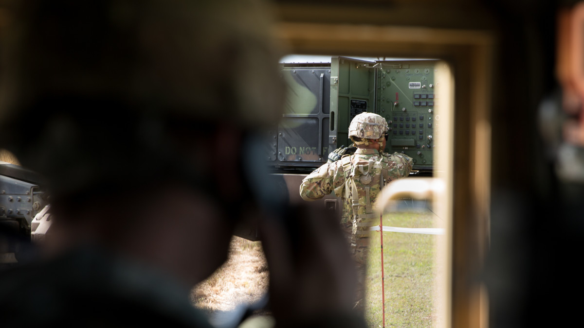 Wspólny front północy: kraje nordyckie sfinansują amerykańską broń dla Ukrainy