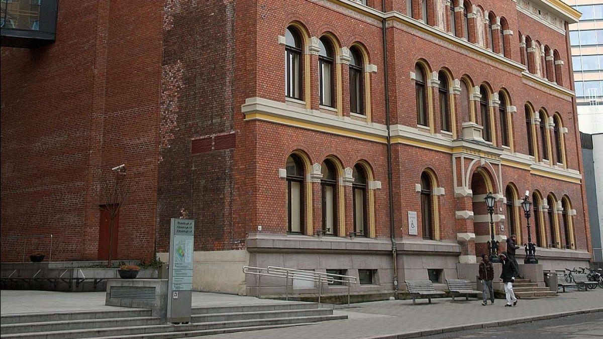 Breivik nie chce odejść w cień. Terrorysta znów oskarża Norwegię o łamanie praw człowieka