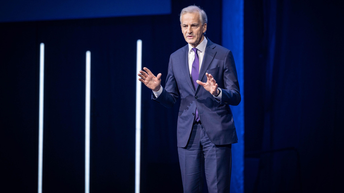 Awantura wokół norweskiego budżetu. Rząd złamał podatkową obietnicę?