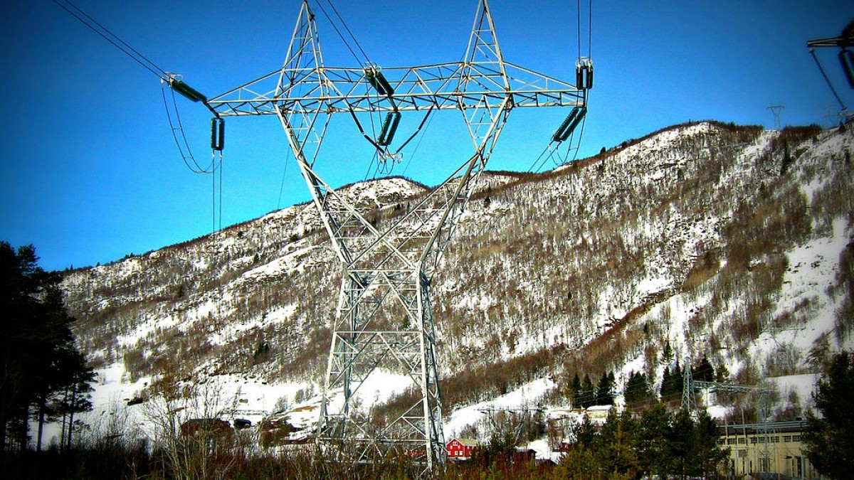 Norwegom zabraknie prądu? Statnett przygotował pięcioletnią prognozę