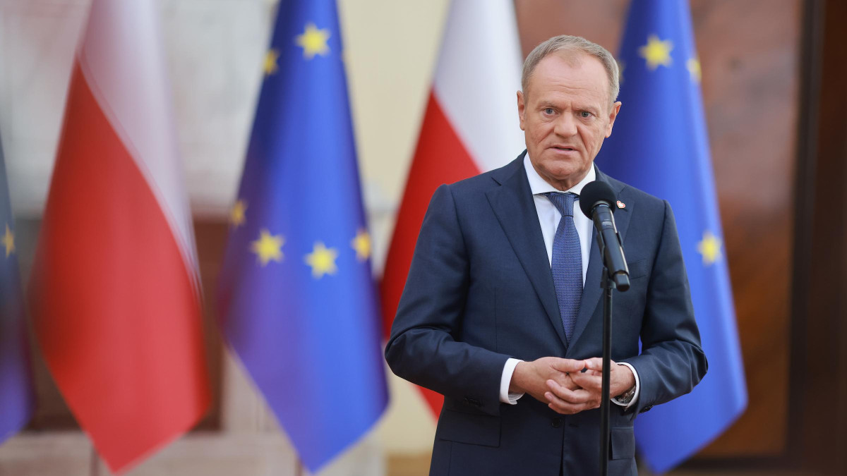 Wybory do Parlamentu Europejskiego 2024. Na kogo mogą zagłosować Polacy w Norwegii?