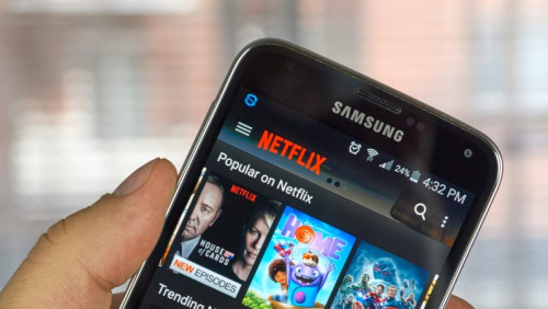 Uwaga na oszustów. Tej wiadomości nie wysyła Netflix