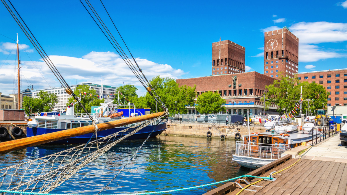 Ranking „najlepszych państw świata”. Norwegia jak Francja, Polska jak... Rosja