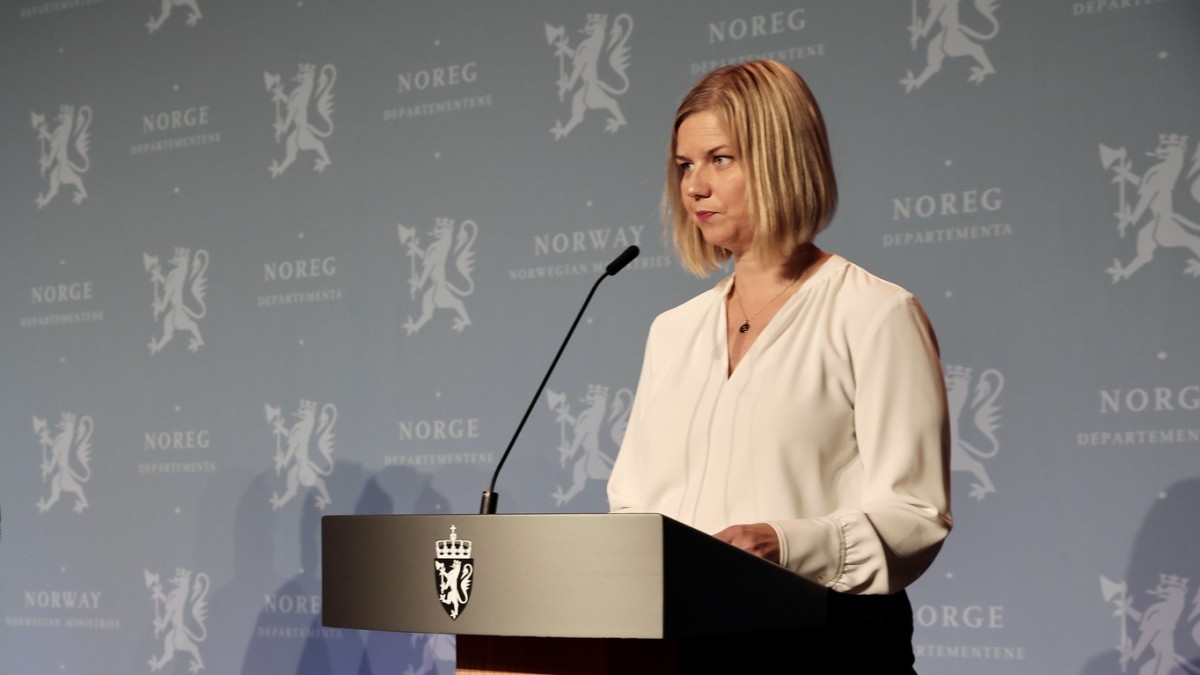 Norwegowie nie rozumieją obostrzeń epidemicznych. Władze rozwiewają wątpliwości