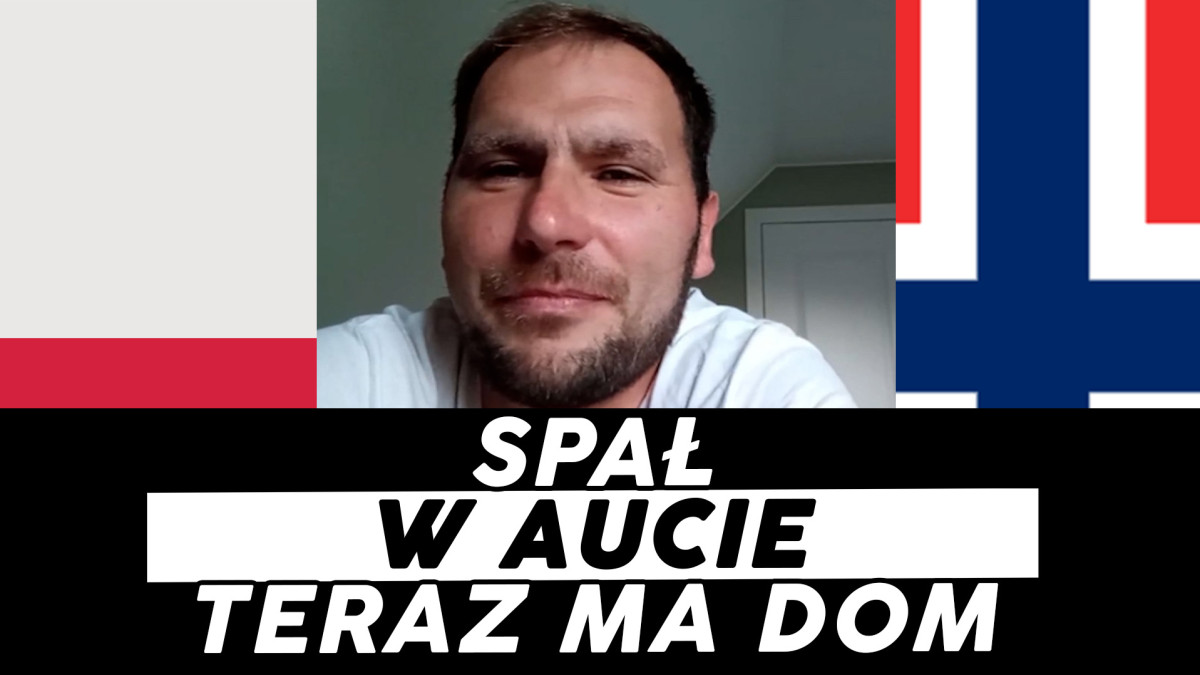 W Norwegii wszystko przychodzi łatwo