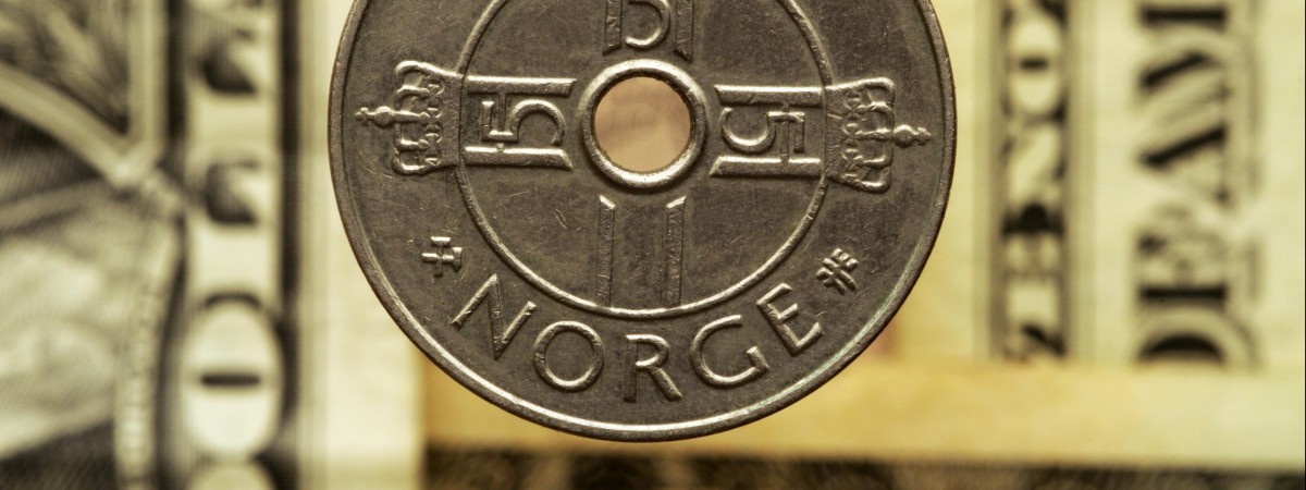 W kraju fiordów wciąż przybywa milionerów. Ich majątki liczy się w dolarach