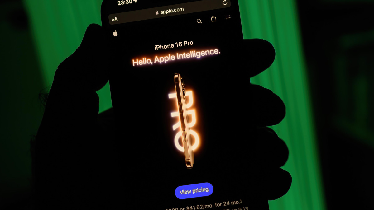 Index iPhone’a 2024: Polacy i Norwegowie z coraz lepszymi wynikami