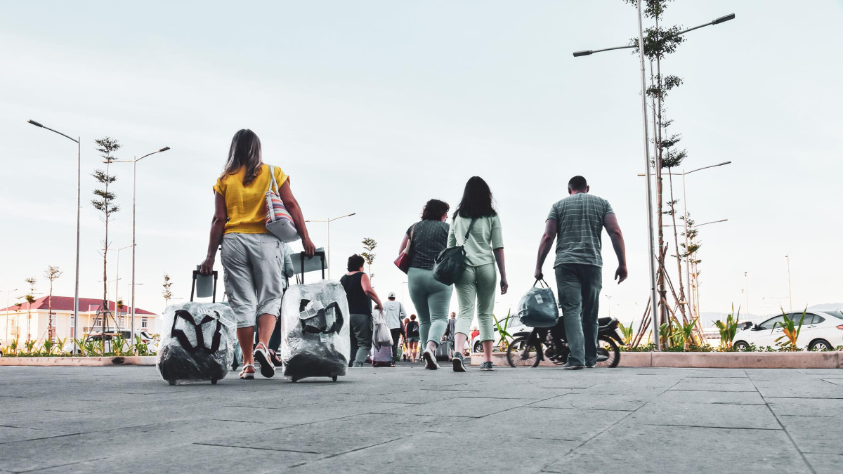 Pozytywni, ale ostrożniejsi. Co naprawdę myślą Norwegowie o imigrantach?