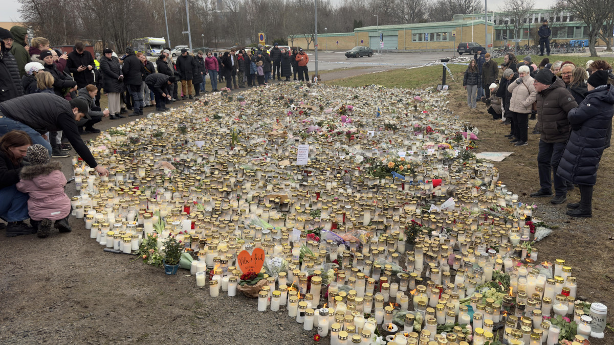 Norwegii grożą strzelaniny w szkołach? Komentarz policyjnej służby specjalnej niepokoi