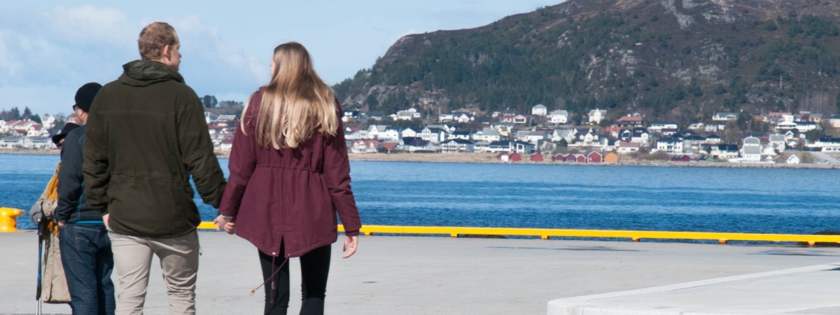 Polki, które pokochały Norwegów. ,,Oni nawiązują znajomości inaczej niż reszta świata