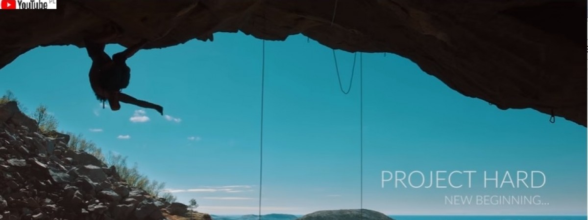 To najtrudniejsza ściana wspinaczkowa na świecie. Hanshelleren zdobyte