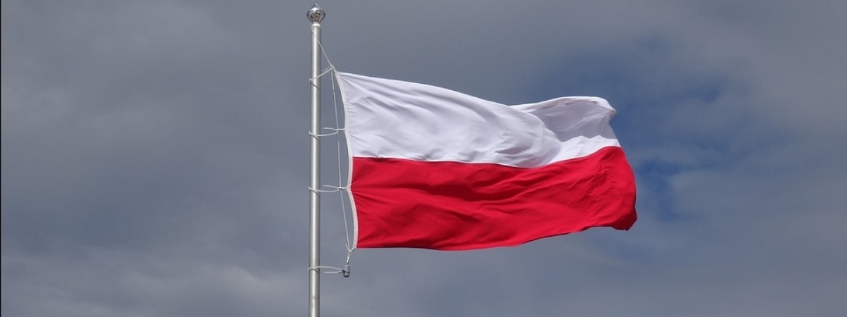 Okolicznościowy list Ministra Szymona Szynkowskiego vel Sęk do Polonii