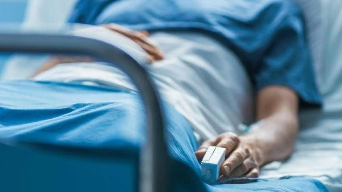 Wysoki odsetek zakażeń wśród imigrantów: blisko połowa hospitalizowanych pochodzi z Afryki i Azji