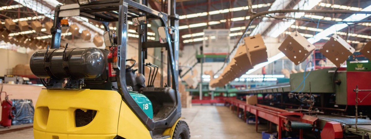 Trzy czwarte pracodawców z branży przemysłowej łamie prawo. „Brak zasad BHP to ogromne ryzyko”