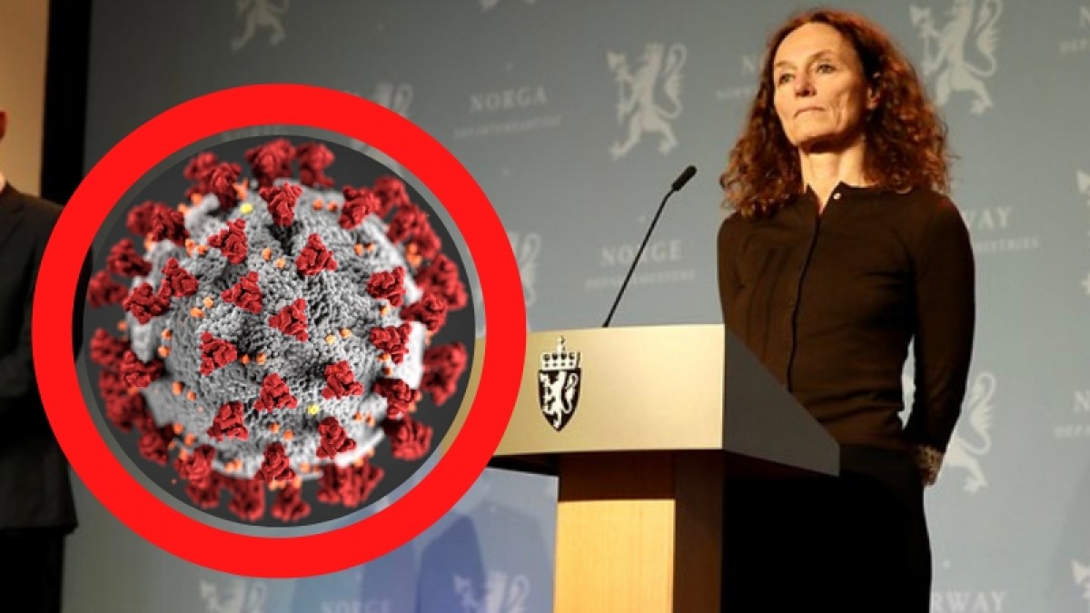 Omikron dotarł do Norwegii? Lekarze postawieni w stan gotowości